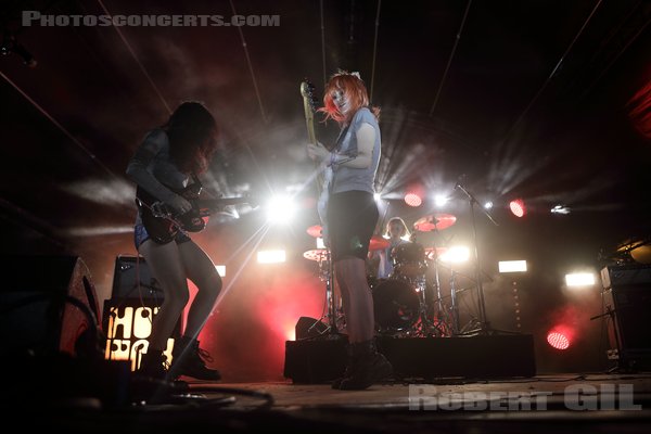 HOTWAX - 2024-08-18 - CHARLEVILLE-MEZIERES - Square Bayard - Razorback - 